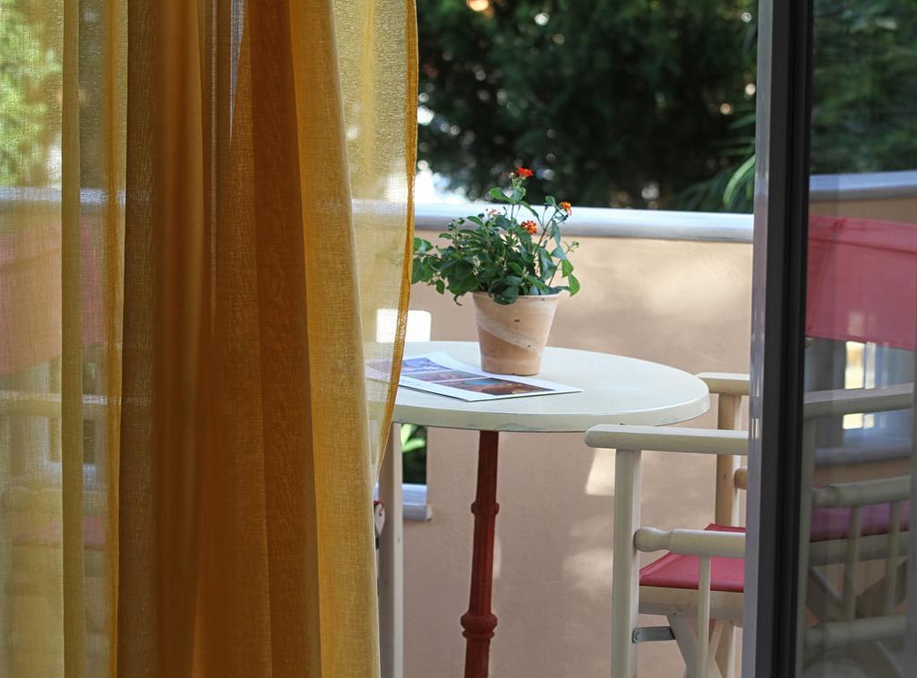 Appartement Porto Limnia à Volissos Extérieur photo