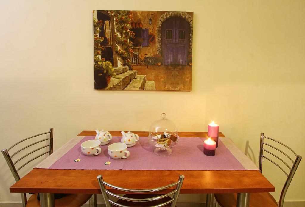 Appartement Porto Limnia à Volissos Extérieur photo